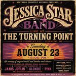 The Jessica Star Band at The Turning Point