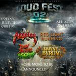 LOUDFEST 2026