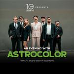 KNKX 10th Anniversary – An Evening with Astrocolor at The Coda (Regular Ticket)