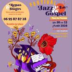 Master class gospel
