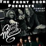 The Black Moods