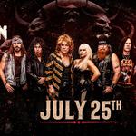 OZZOLUTION - Iron Horse Pub