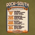 Rock the South 2026
