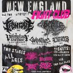 New England Fight Club Day 2