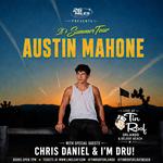 Austin Mahone - "It's Summer" Tour
