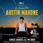 Austin Mahone - "It's Summer" Tour 
