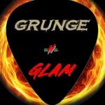 Grunge N Glam