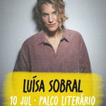 Conversa "Da palavra à música" - Palco Literário