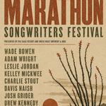 Marathon Songwriters Festival 2026