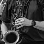 Trio lounge pop jazz