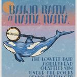 Banjo Rama at Hama Hama 2026