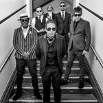 Dub Pistols European tour