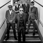 Dub Pistols European Tour