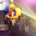 Scott Jeffers solo concerts - Medieval Mayhem Renaissance Faire  2026