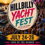 Hillbilly Yacht Fest 2026
