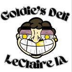 RADKEY live @ Goldie's Deli!