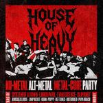 House Of Heavy