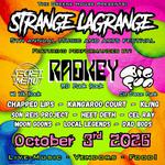 Strange LaGrange 2026