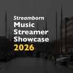 Streamborn Music Streamer Showcase
