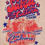 Salsa Pa' La Cultura 2026