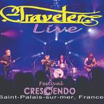 Traveler concert