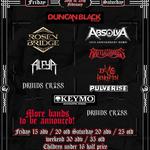 Pentrefest w/ Rosen Bridge & More