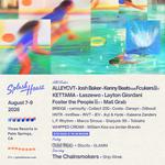 Splash House 2026