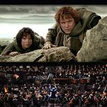 The Lord of the Rings: The Two Towers- In Concert