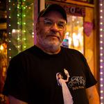Joe Solo at The Circle