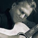 Ellis Paul, Don Henry, Cliff Eberhart at the White Hourse