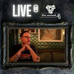 Chris Stringer Live @ The Second 45