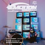 Emotion Engine Tour - San Diego, CA @ Casbah