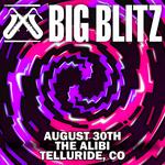 Big Blitz @ The Alibi