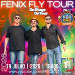 FBO TOUR FENIX FLY 2026 Festas do Pinhal Abóboda