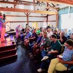New England Songwriters Retreat (NESR 10A)