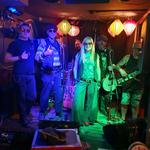Early evening show at The Ostrich Peterborough - 5.30pm
