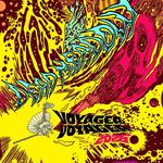 Dead Meadow - Voyager To Voyager European Tour 2026