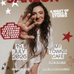A Night of Songs and Stories 