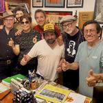 Riviera Jazz & Blues Festival  2026