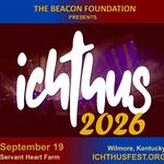 Ichthus Music Festival 2026