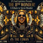 The 8th Wonder! A Tribute to Stevie Wonder