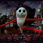 Disney Tim Burton’s The Nightmare Before Christmas in Concert
