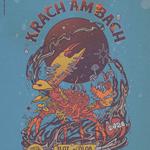 Dead Meadow at Krach am Bach Festival