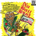 No Bail Fest 2026