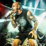 KING PARROT @ Vaterland - Oslo
