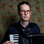 Will Holshouser (with special guest Anna)