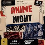 Anime Night