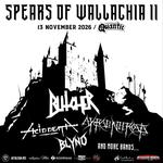 Spears of Wallachia Festival II
