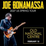 Joe Bonamassa 