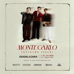Fantasma (Tour) - Guadalajara